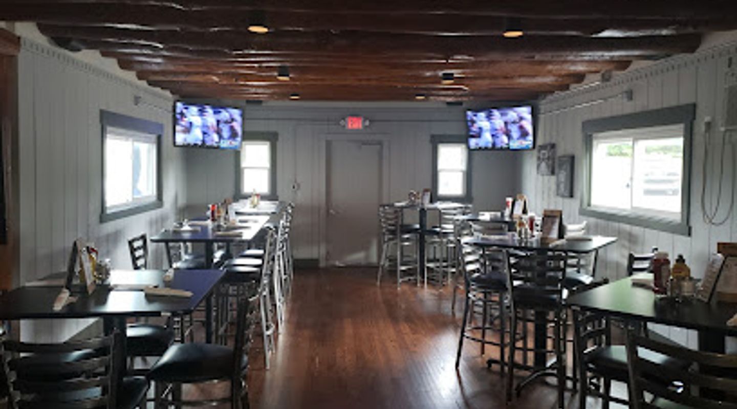The Stillery - Richfield