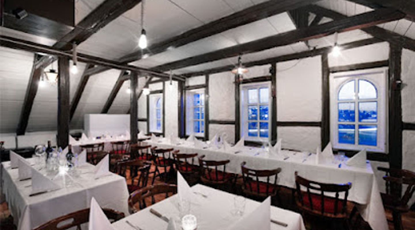 A.Hansen Restaurant & Bar