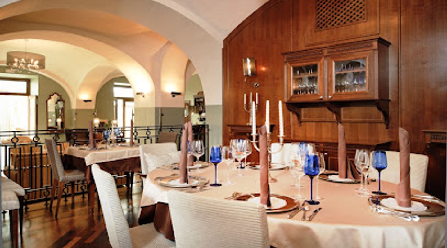 Restaurant 'Kaiser'