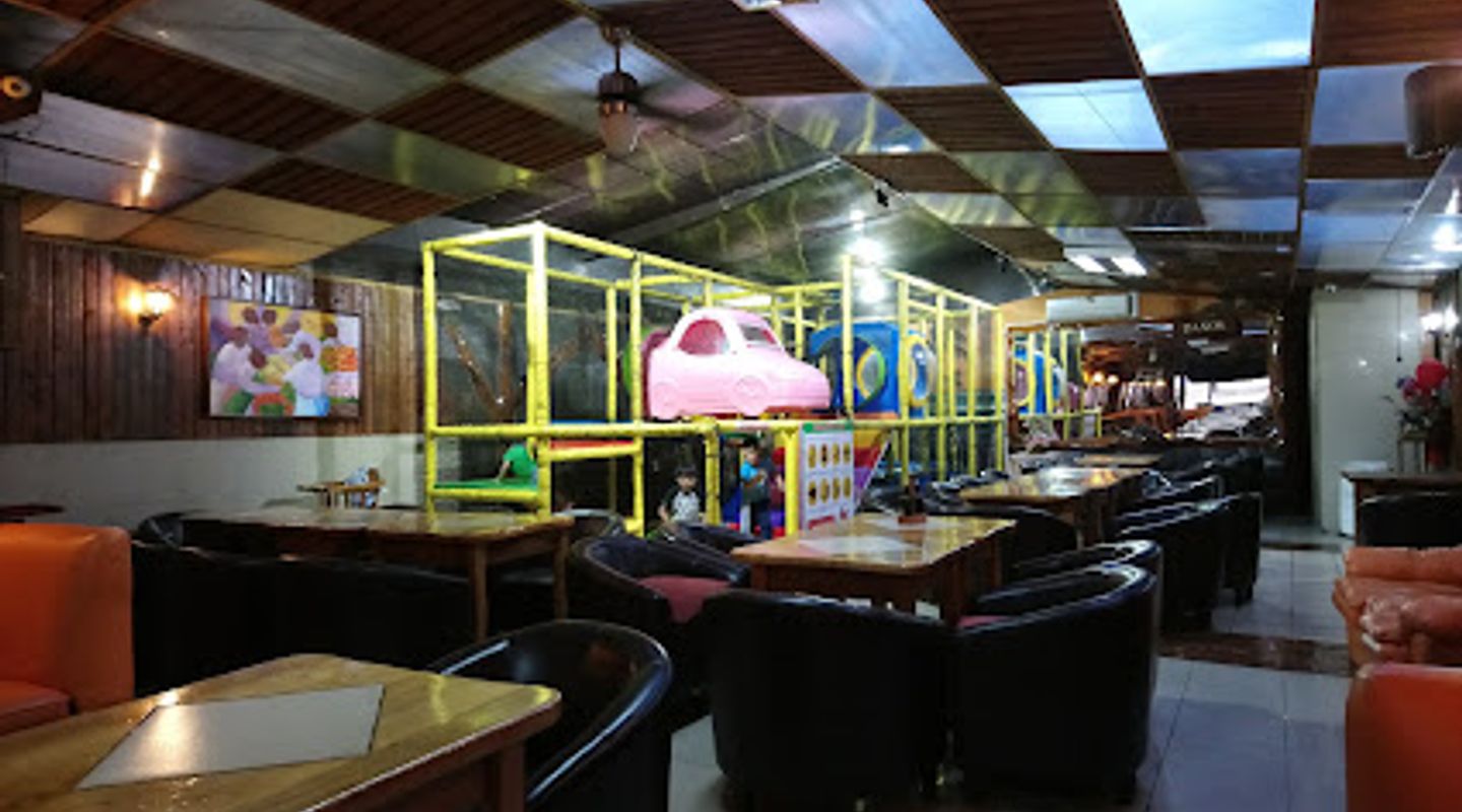 Restaurant Portales
