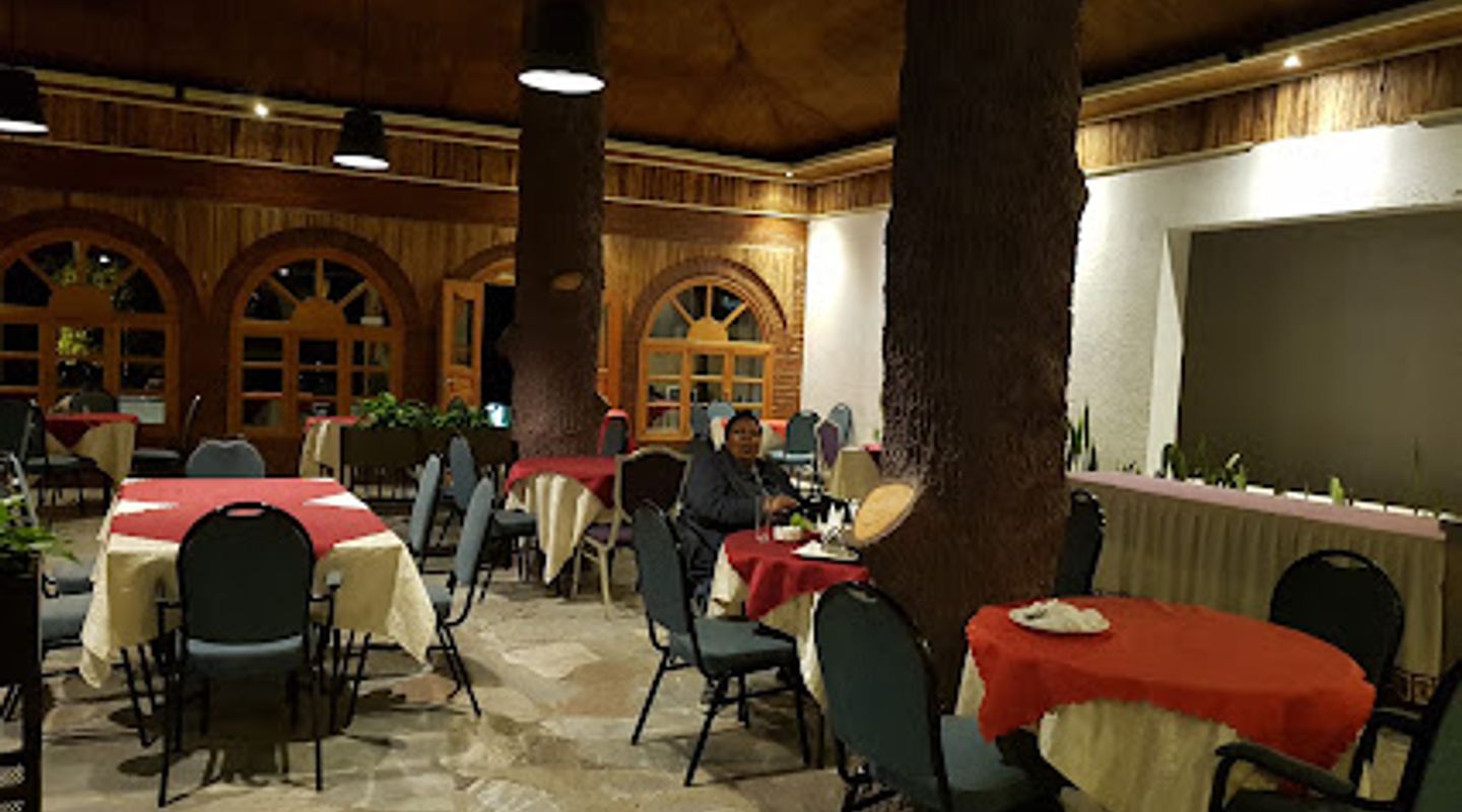 Chez John Restaurant