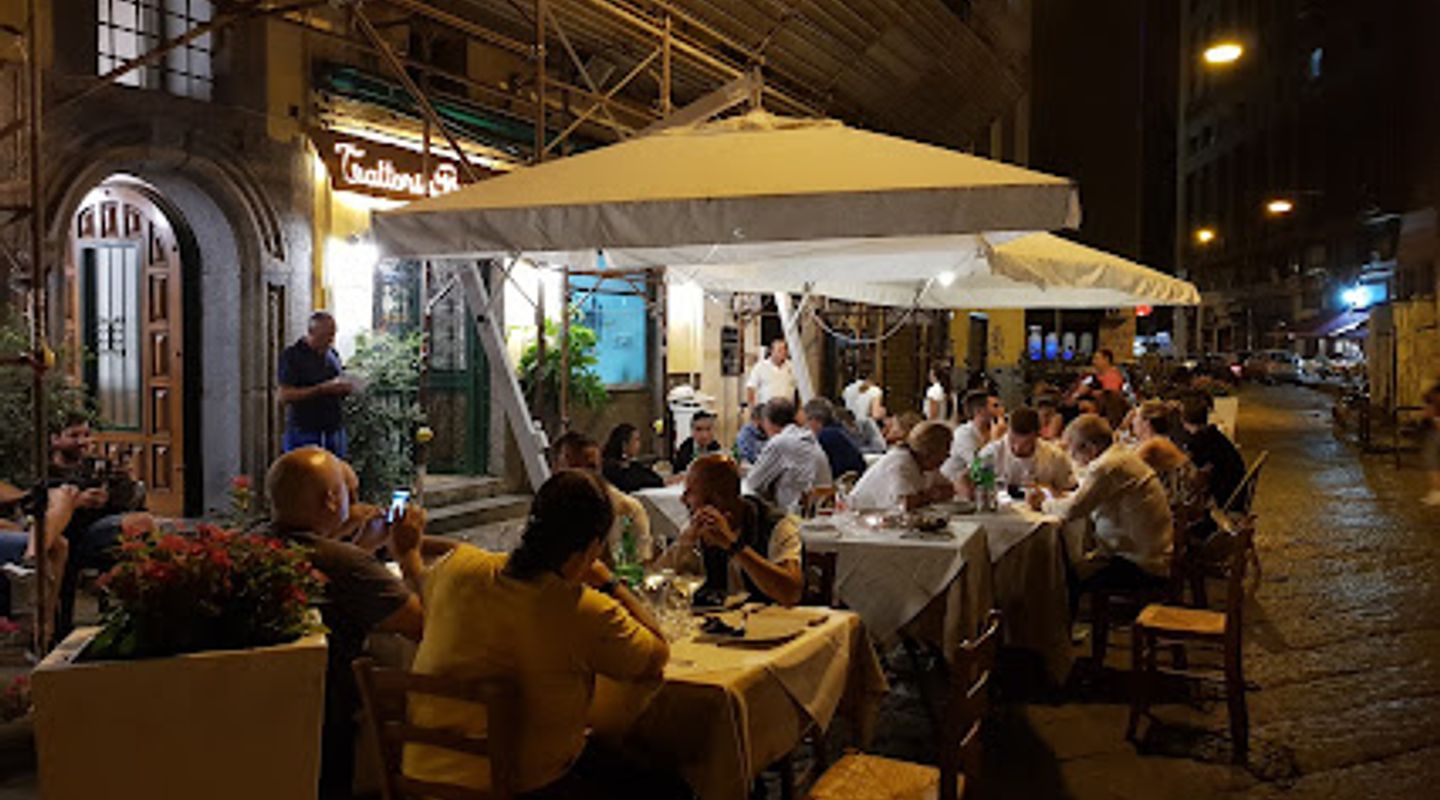 La Lazzara Trattoria e Pizzeria