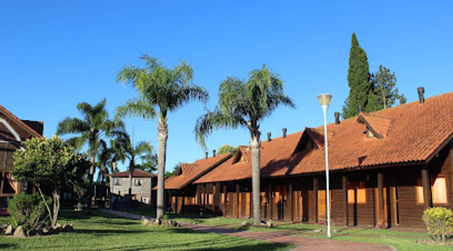 Hotel Termal Dayman Caute-Antel