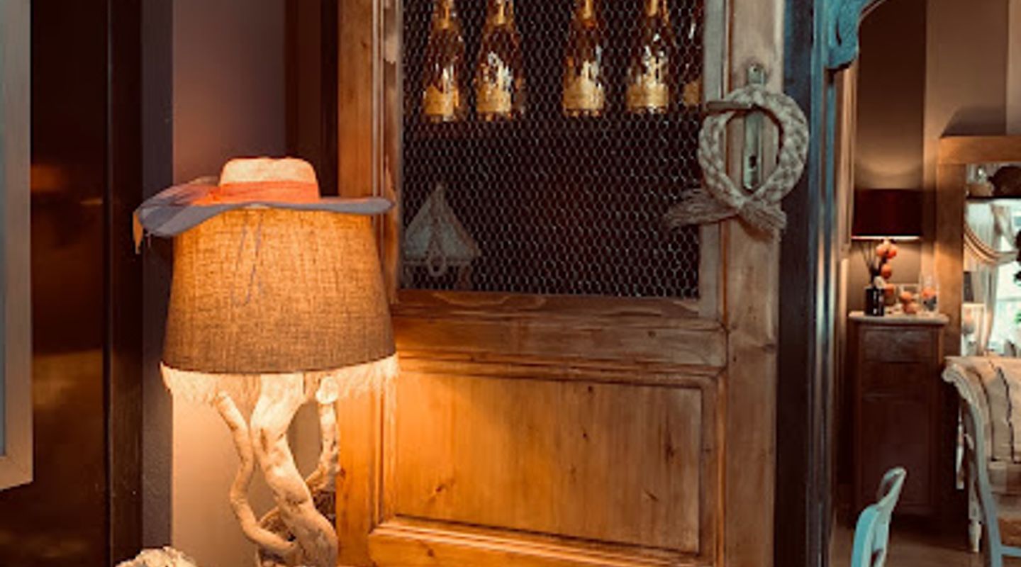 Osteria Pazza Idea