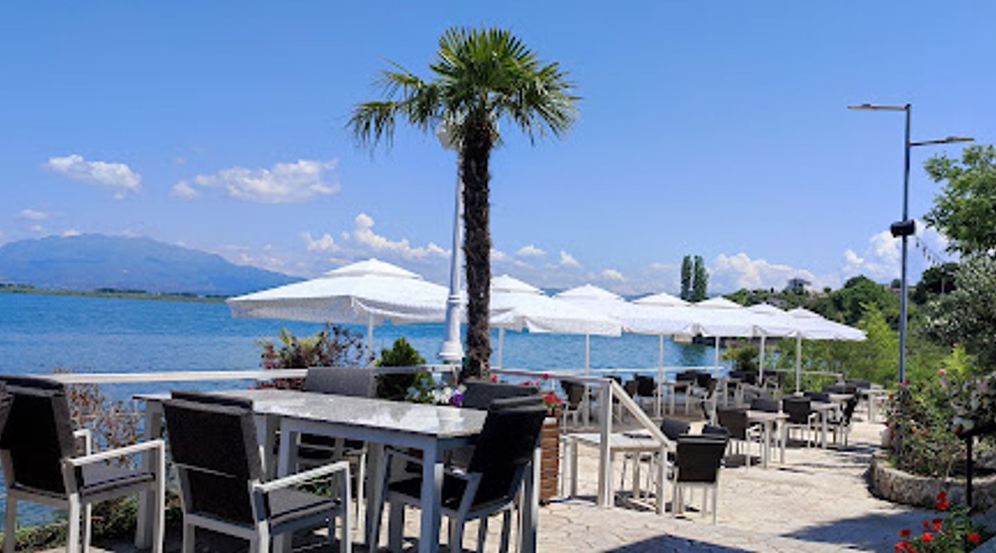 Sunset Restaurant