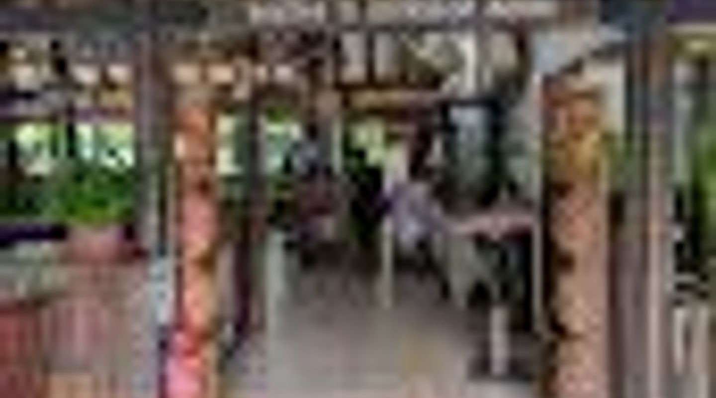 Restaurant Budaya