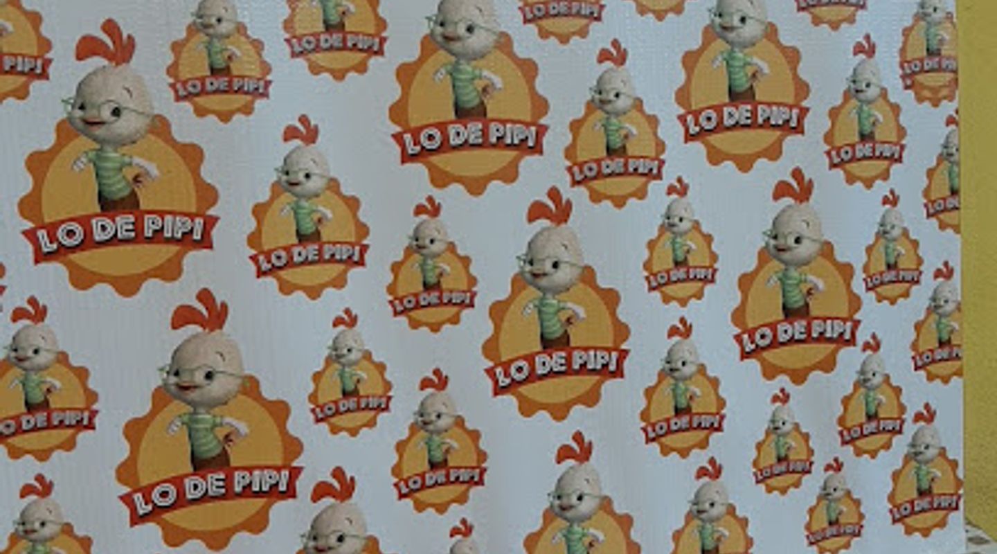 Lo de Pipi