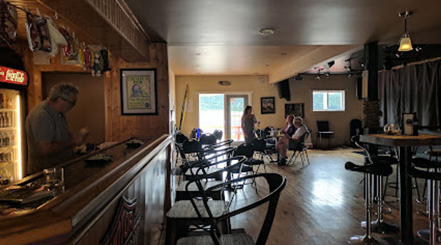 Myrtles On The Bay
