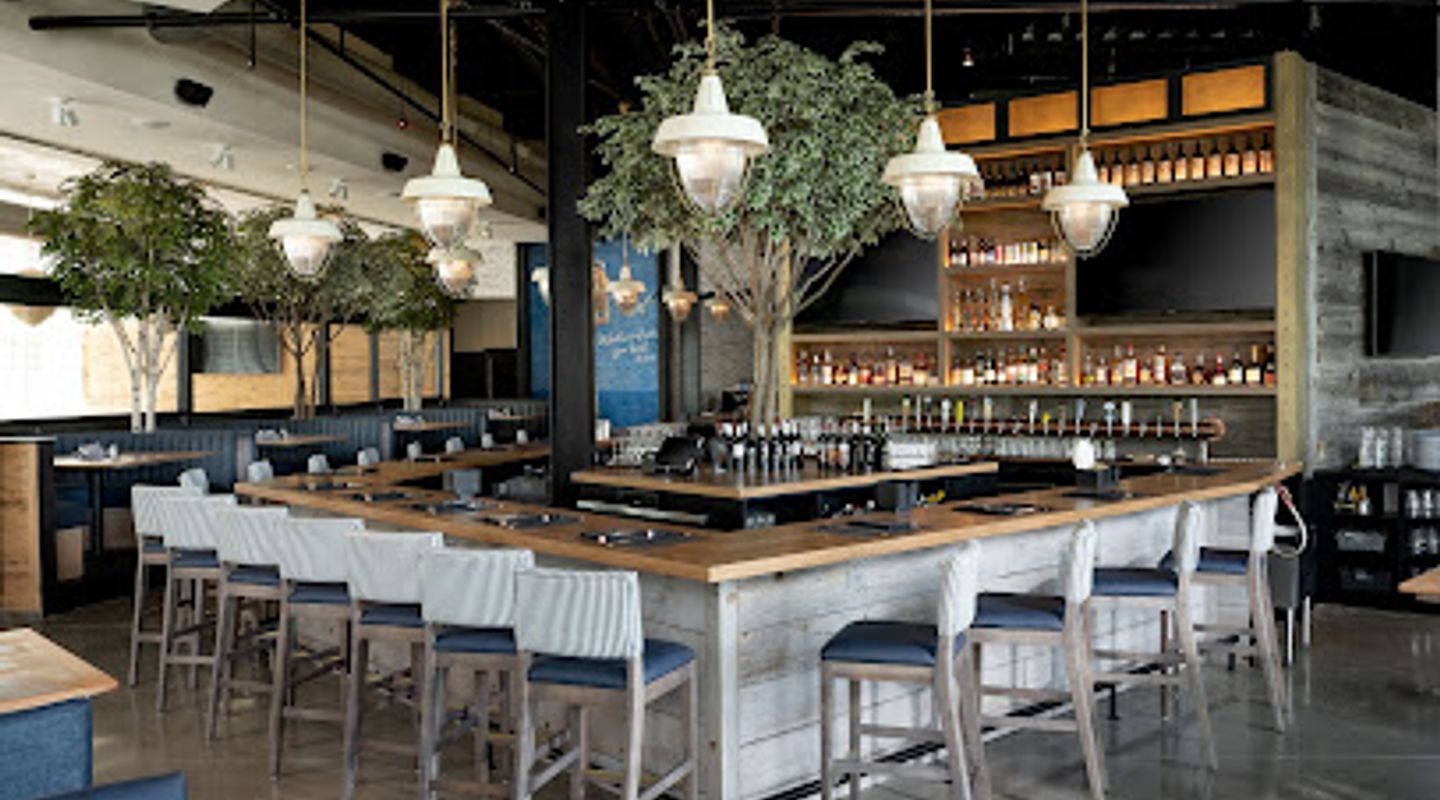 The Beth Kitchen & Bar