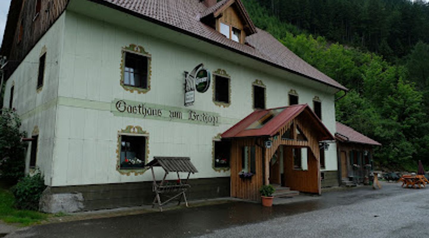 Gasthof Brodjäger