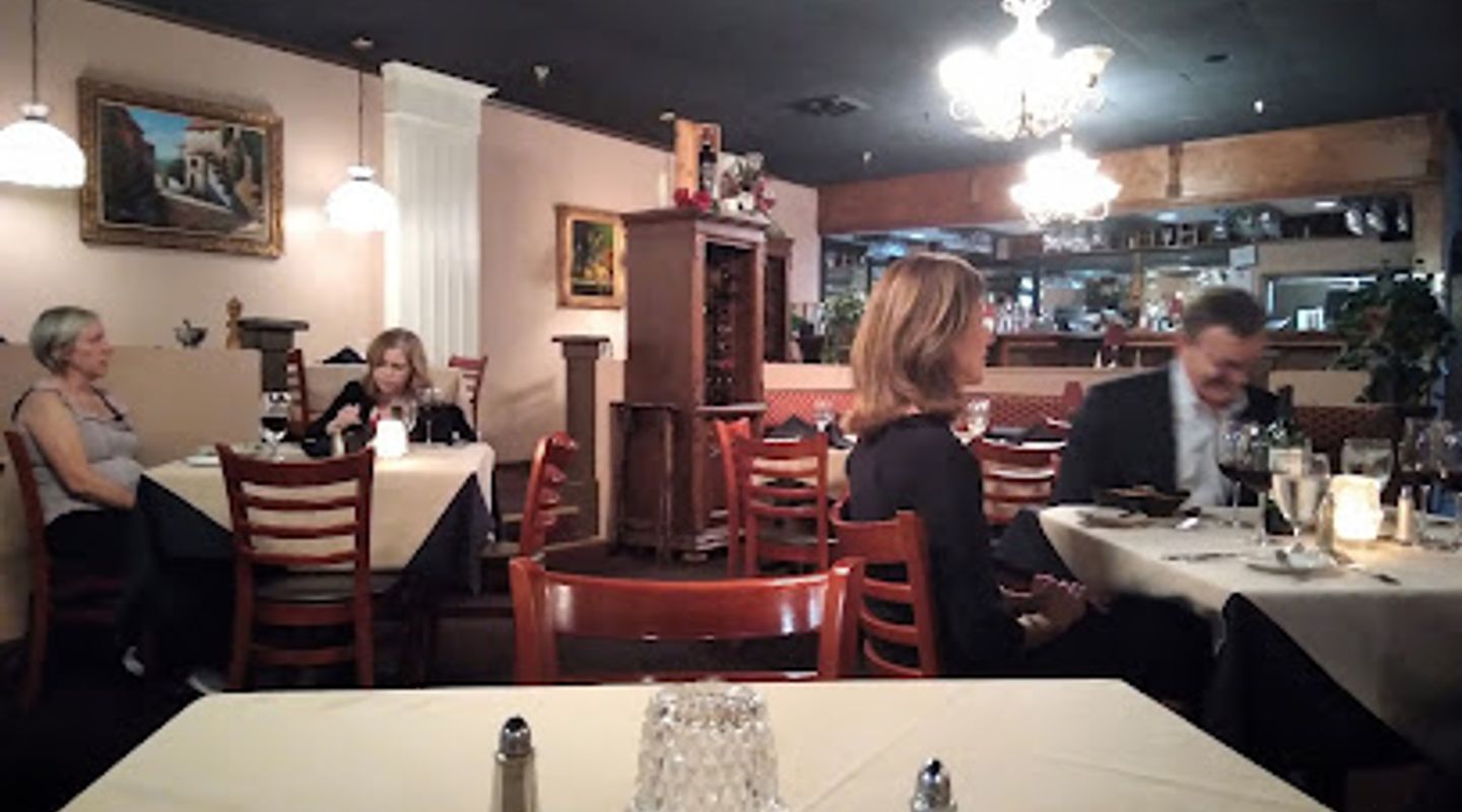 Carmello's