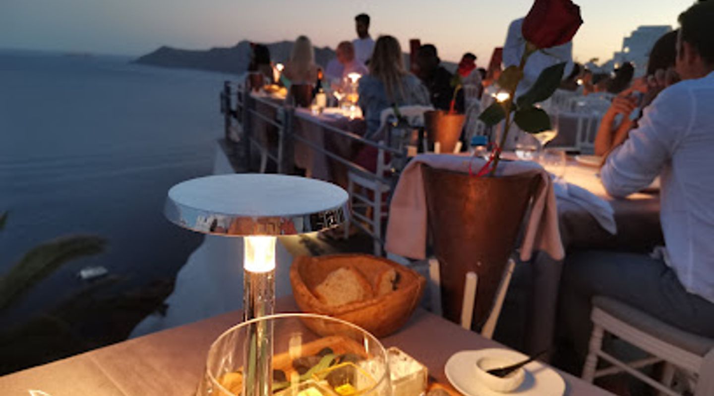 Lauda Restaurant