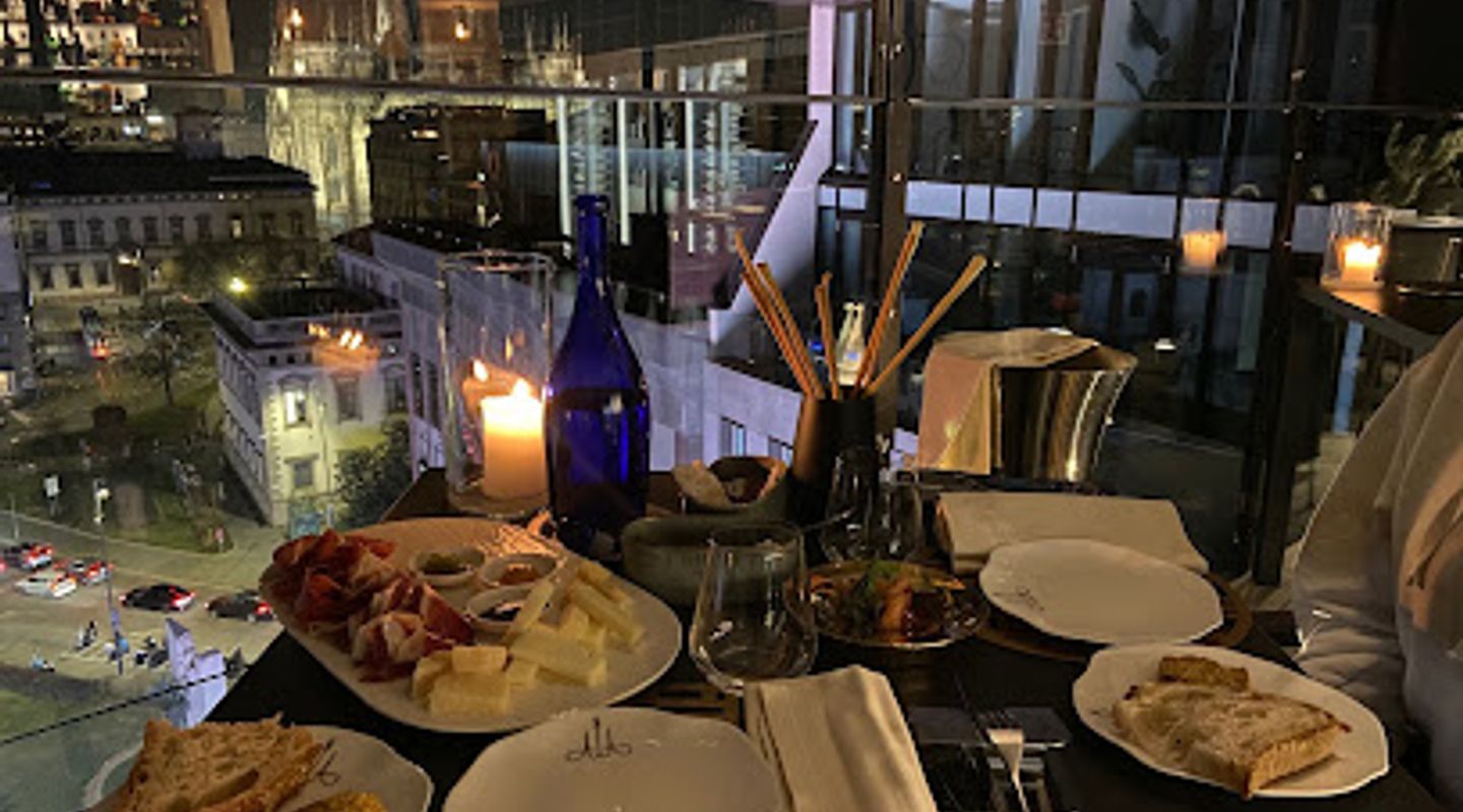 Alto Ristorante