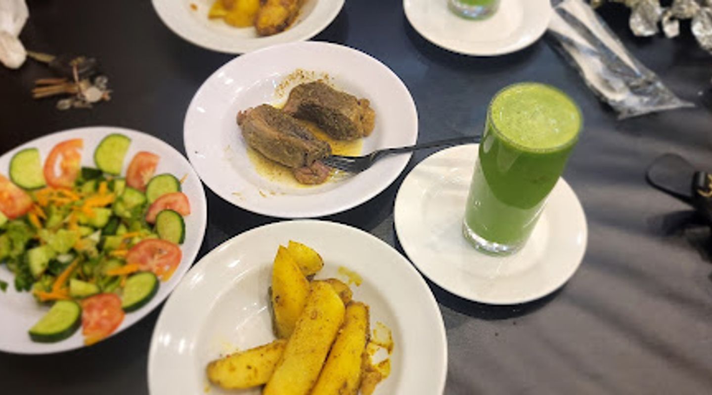 yemen diet