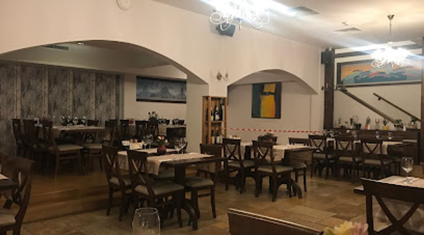 Bistro Esplanada
