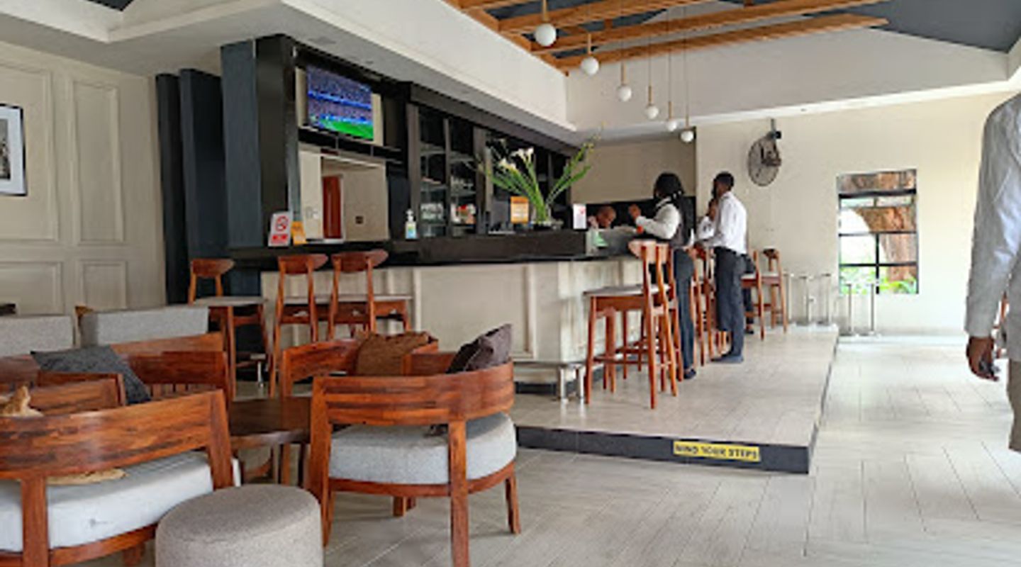 Stonehaven Restaurant & Winery