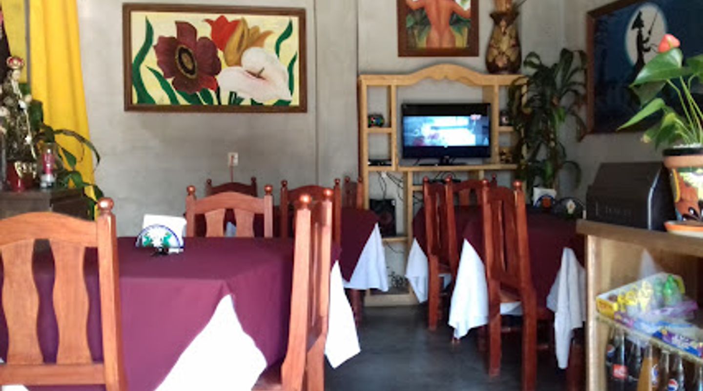 Los Alcatraces De La Mixteca