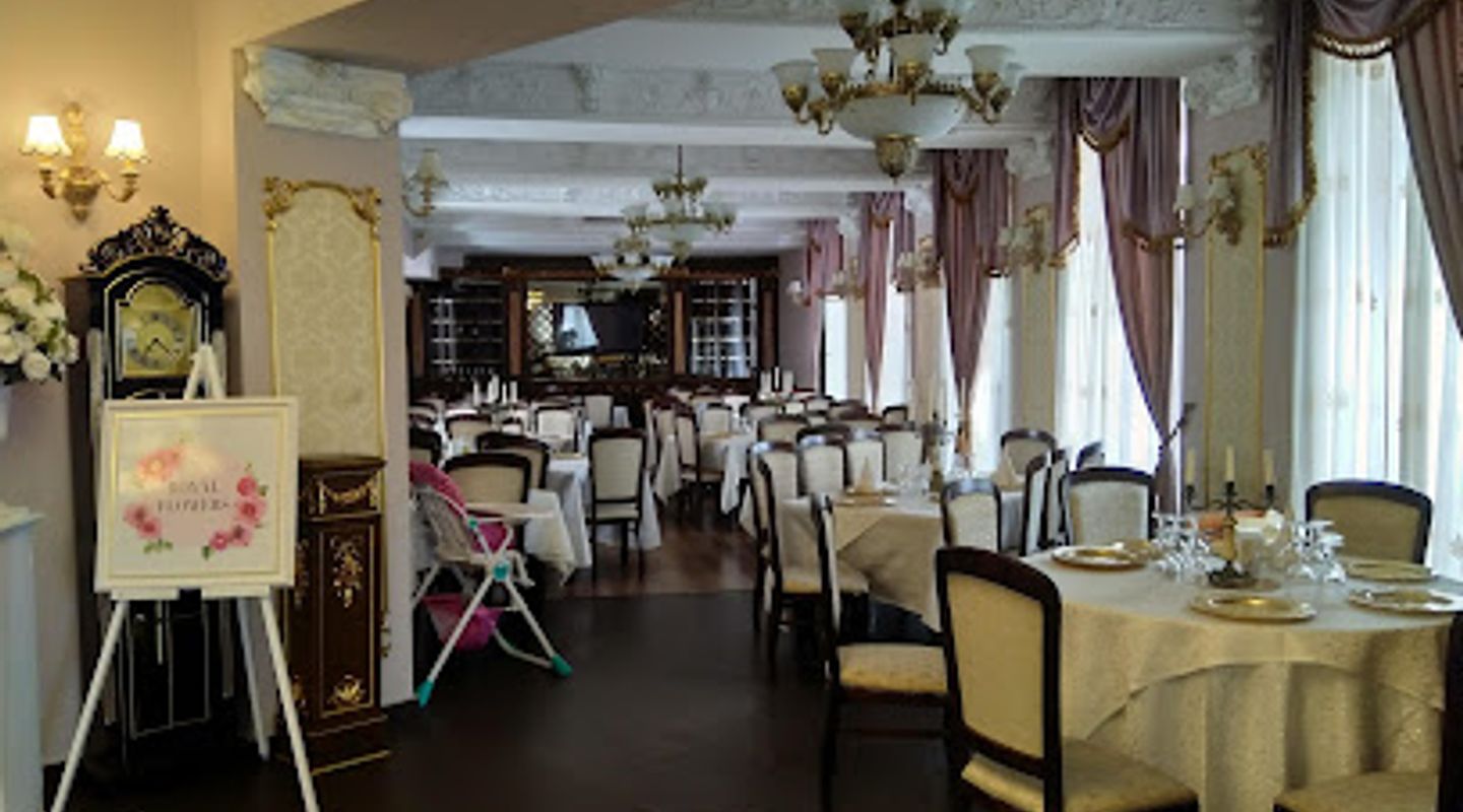 Crișan House