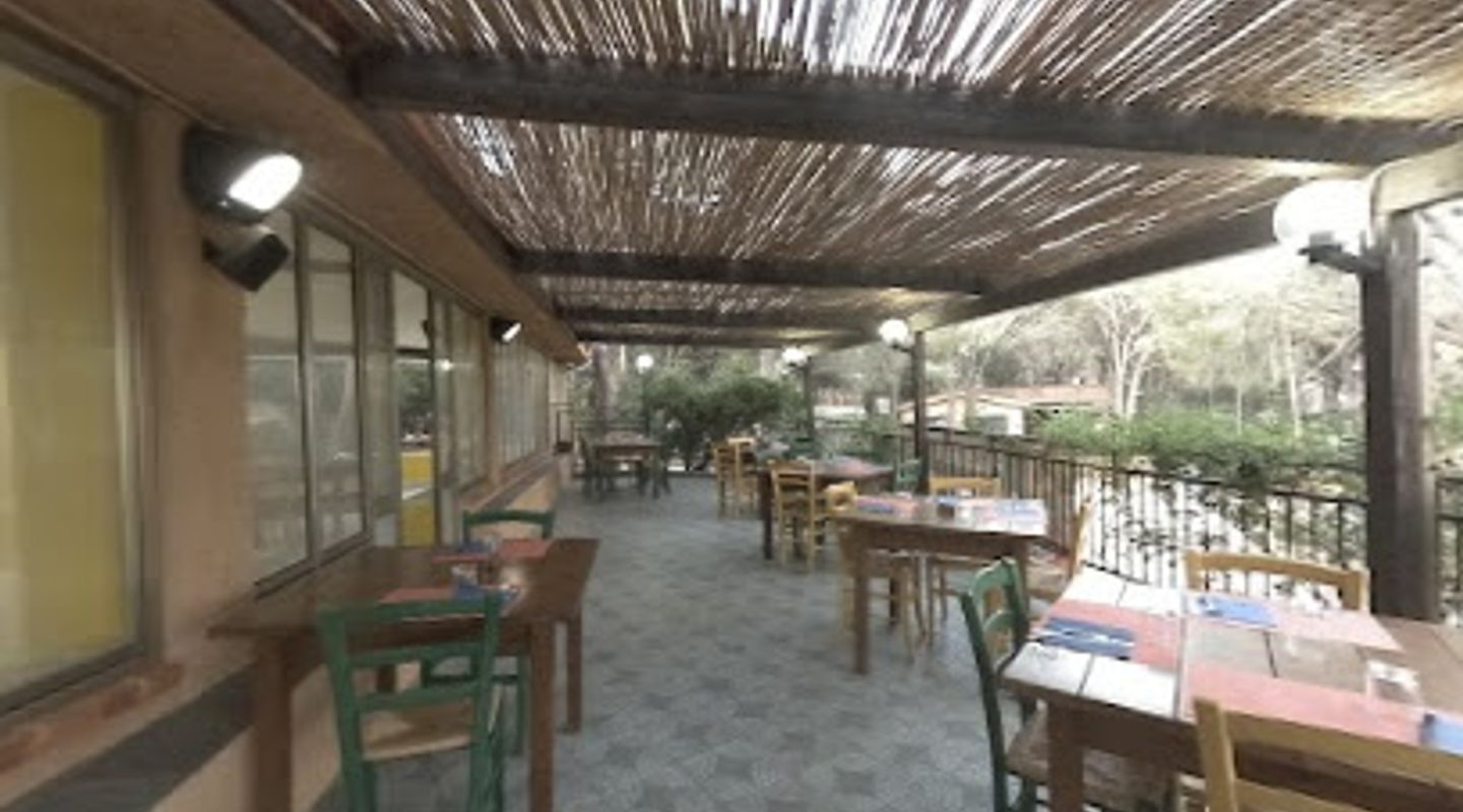 Ristorante Sardinia