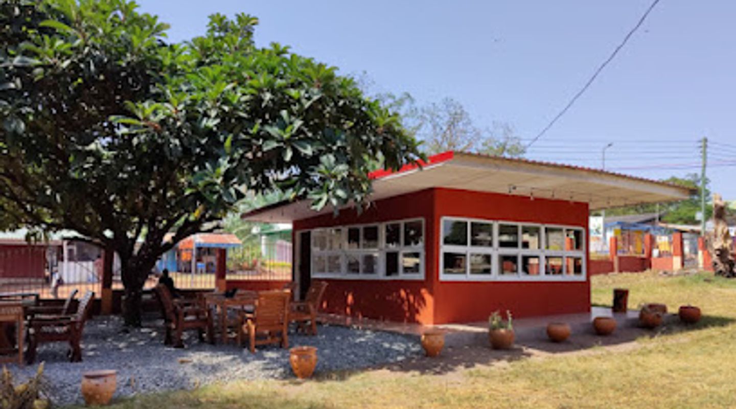 Soloko Cafe