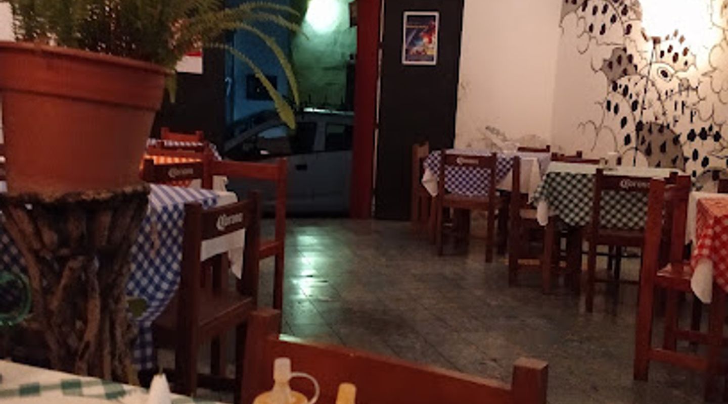 El Quinque