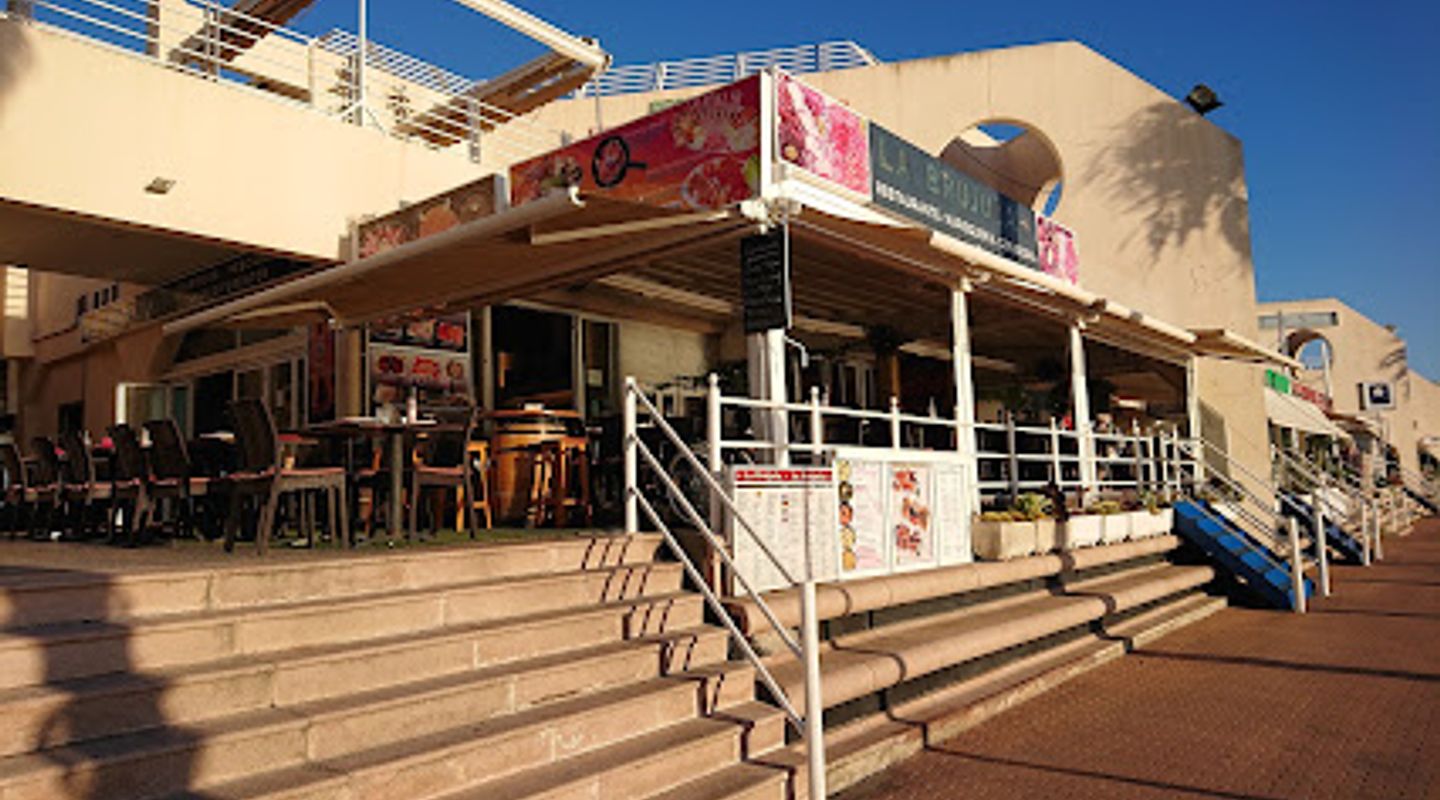 Restaurante La Brújula