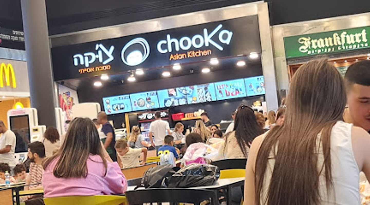 Choka