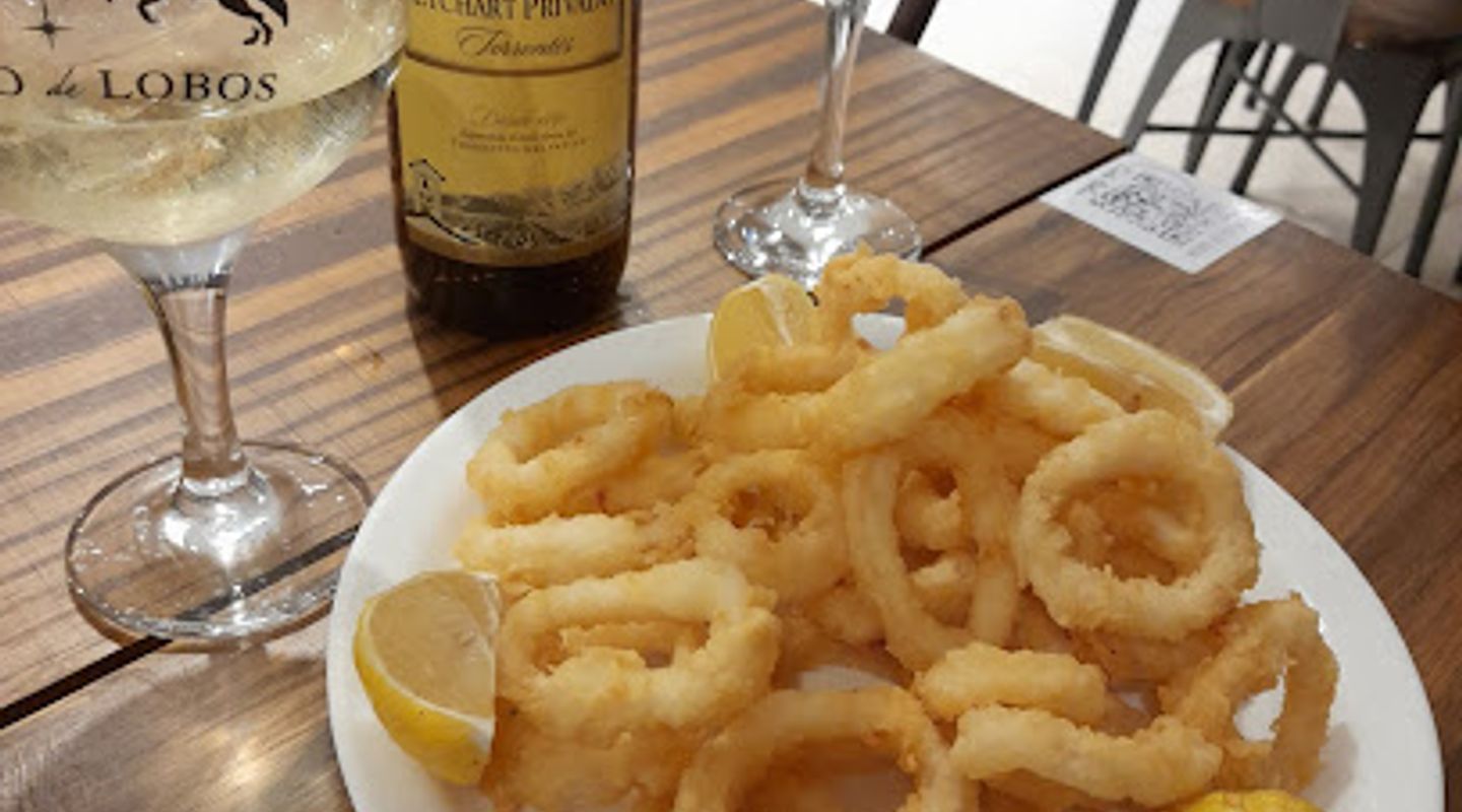 DE BOCA EN BOCA RESTO BAR ®