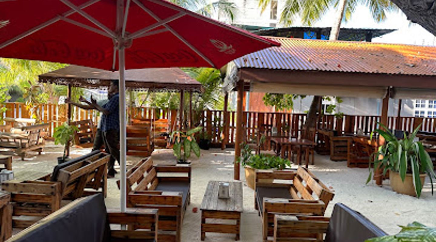 Blunch Restaurant
