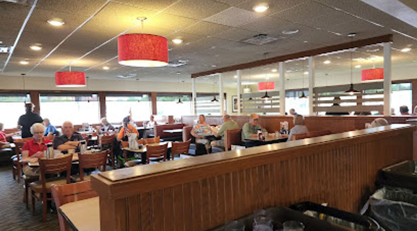 Perkins Restaurant & Bakery