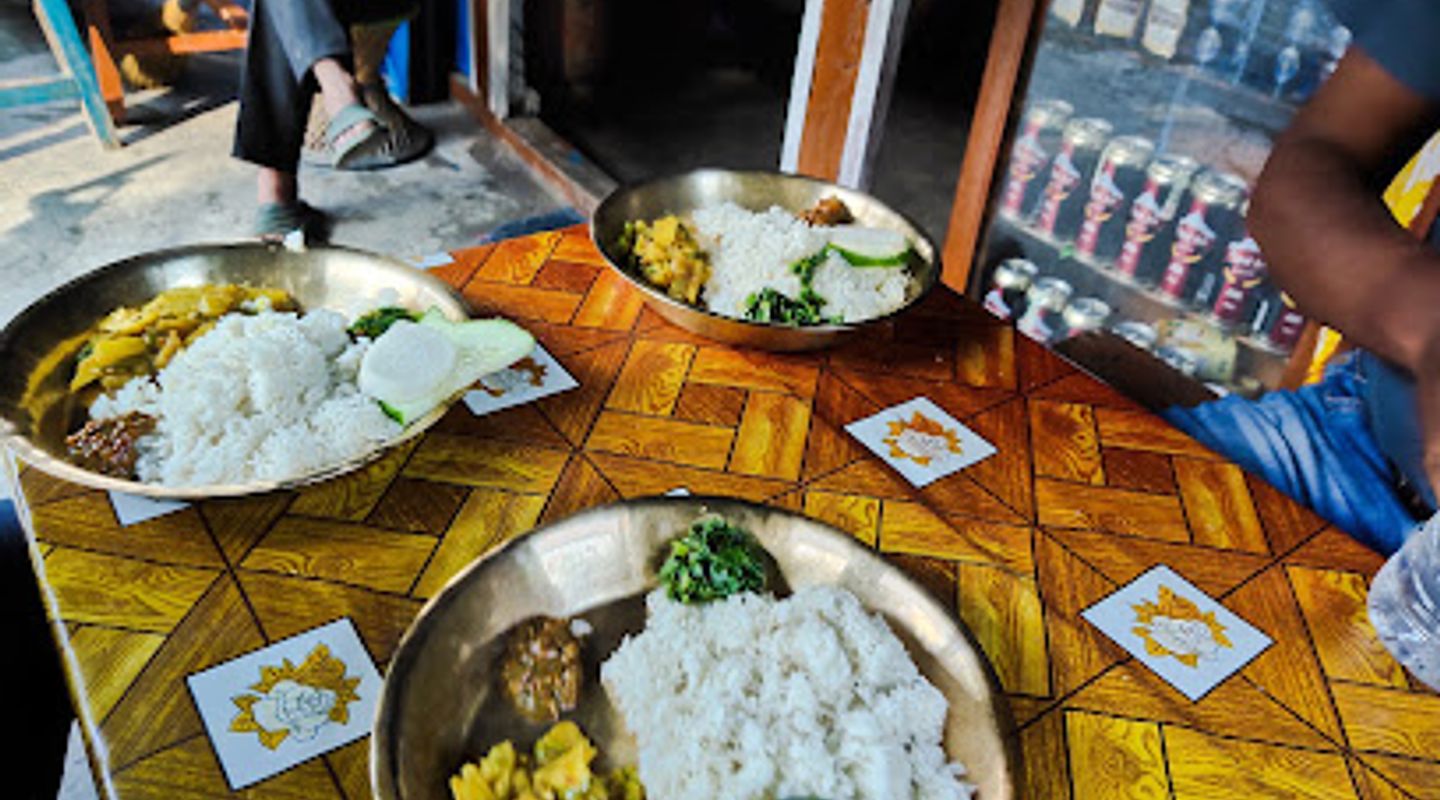 Tip Top Highway restaurant