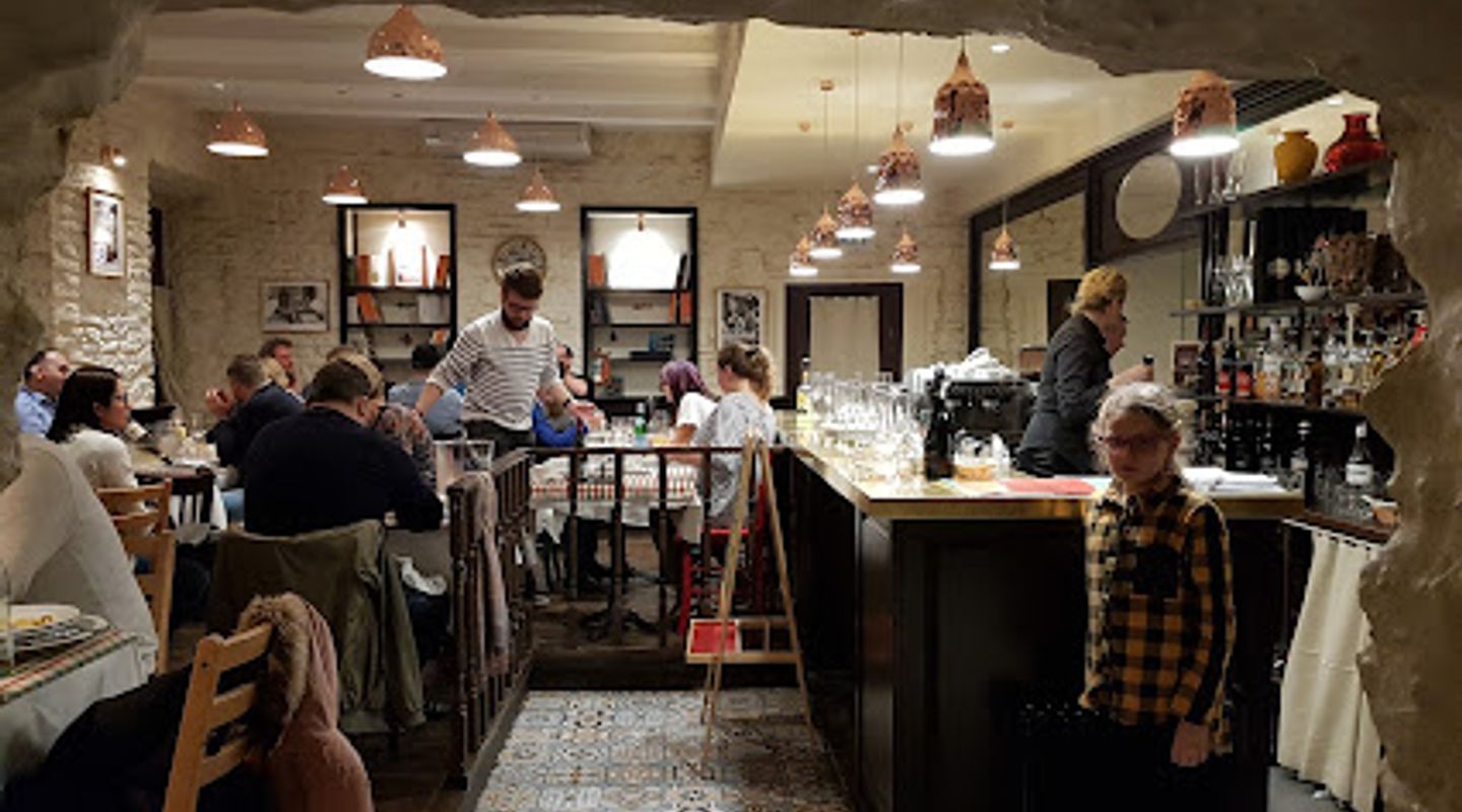 Trattoria da Flavio