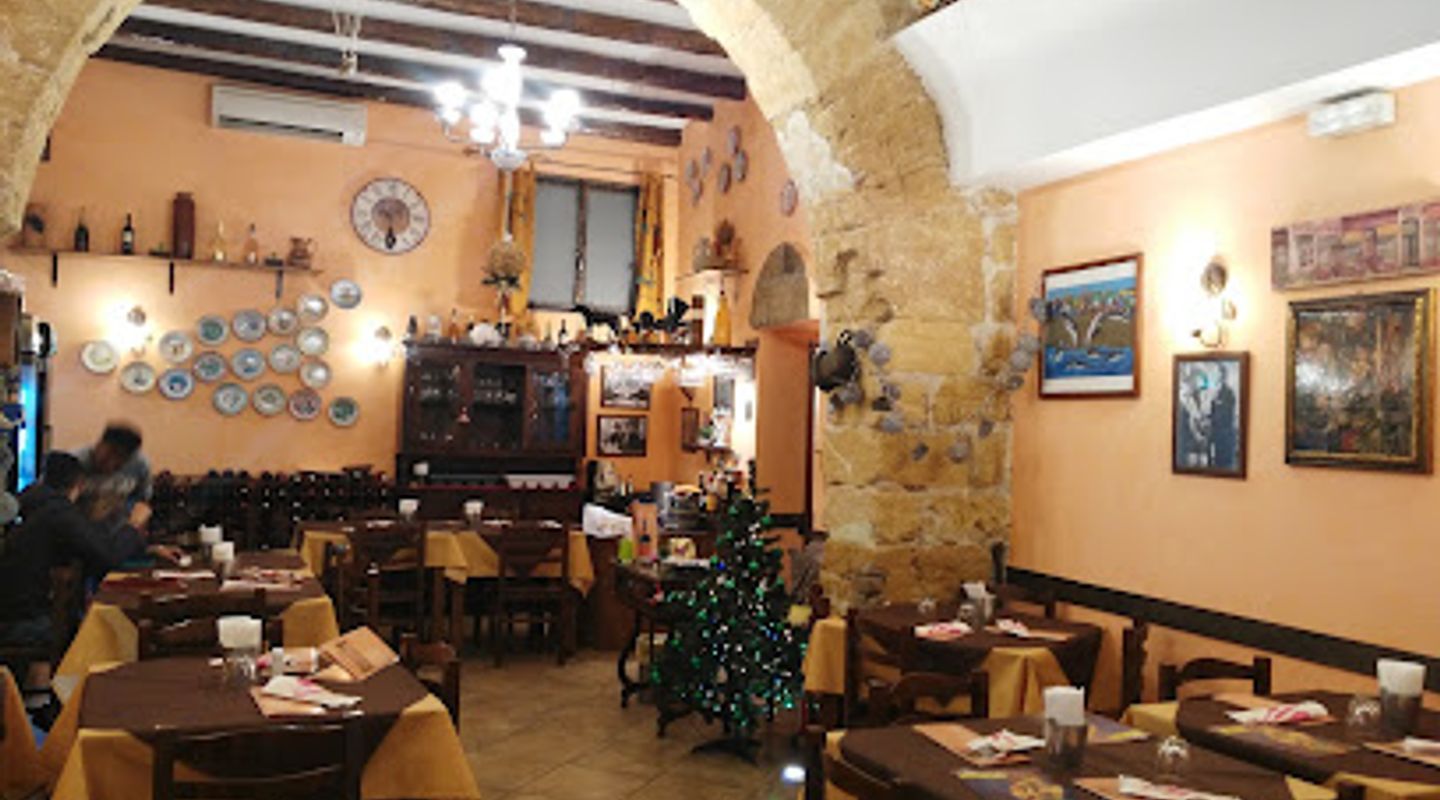 Osteria Al Casareccio