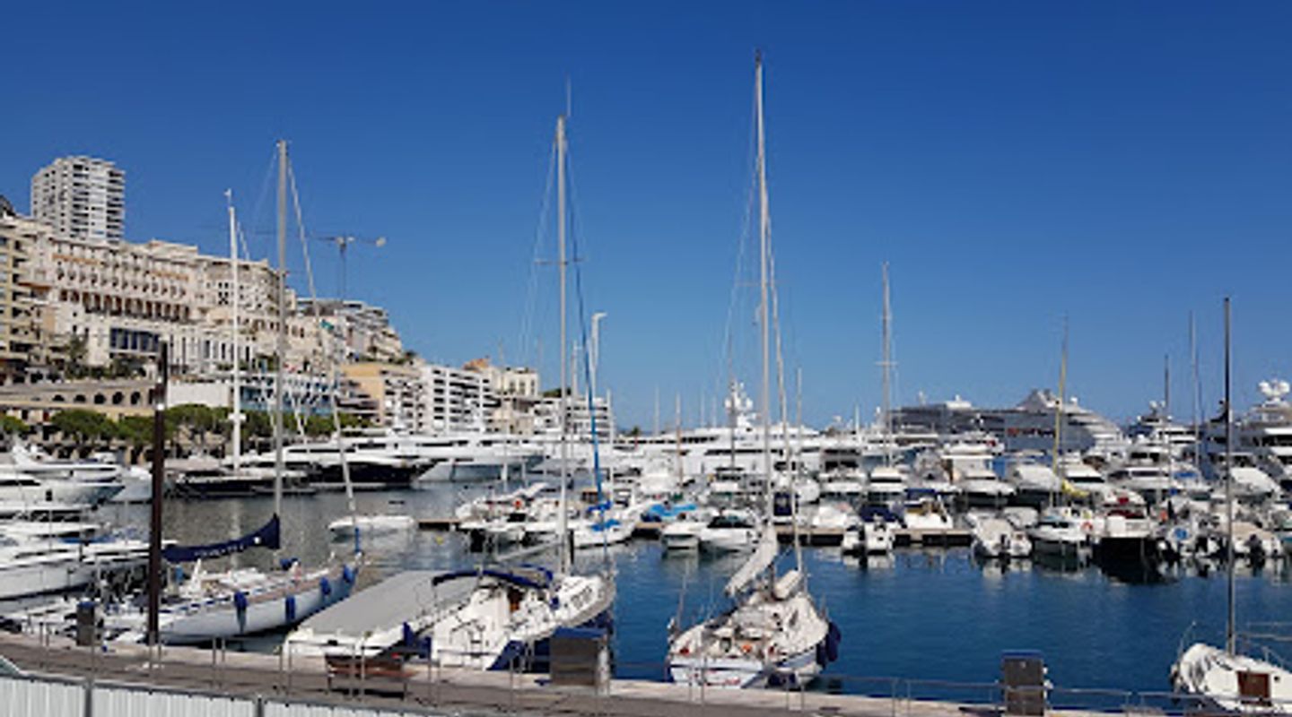 Le Nautic