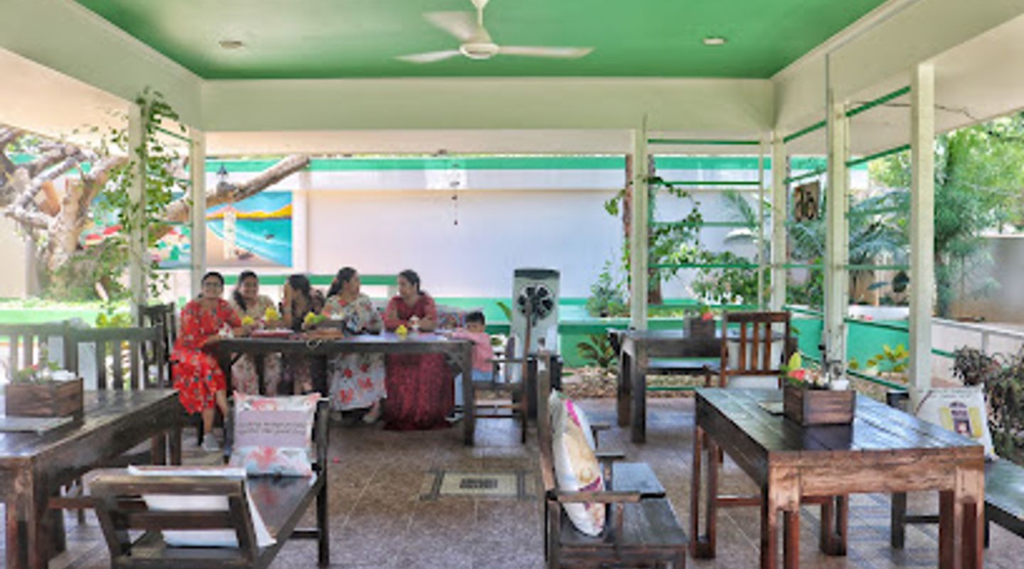 Baobab Bistro