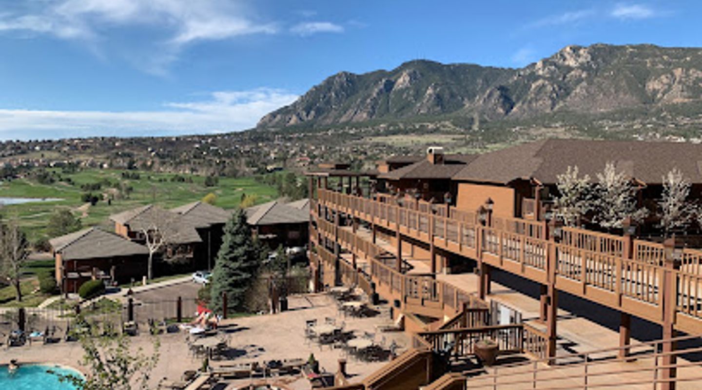 Mountain View Restaurant