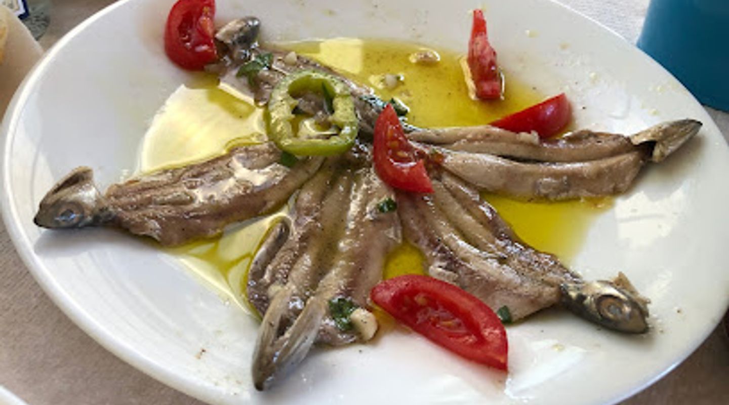 Taverna Ristozi