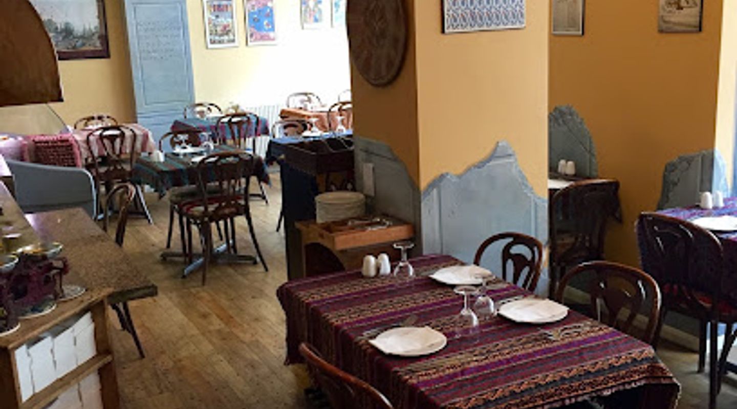 Efes Restaurant