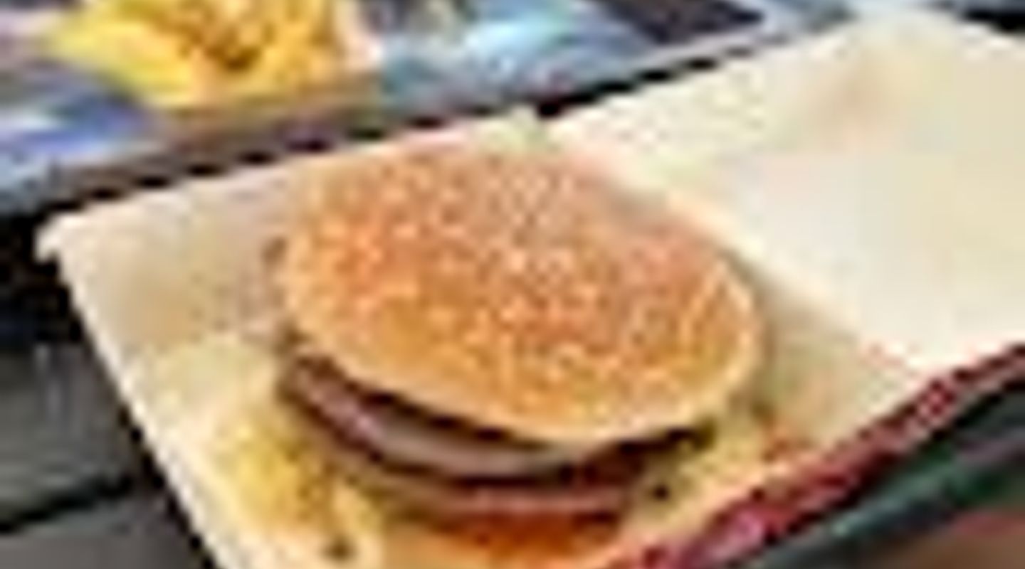 BurgerFan