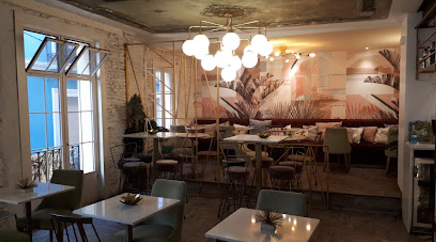 Background