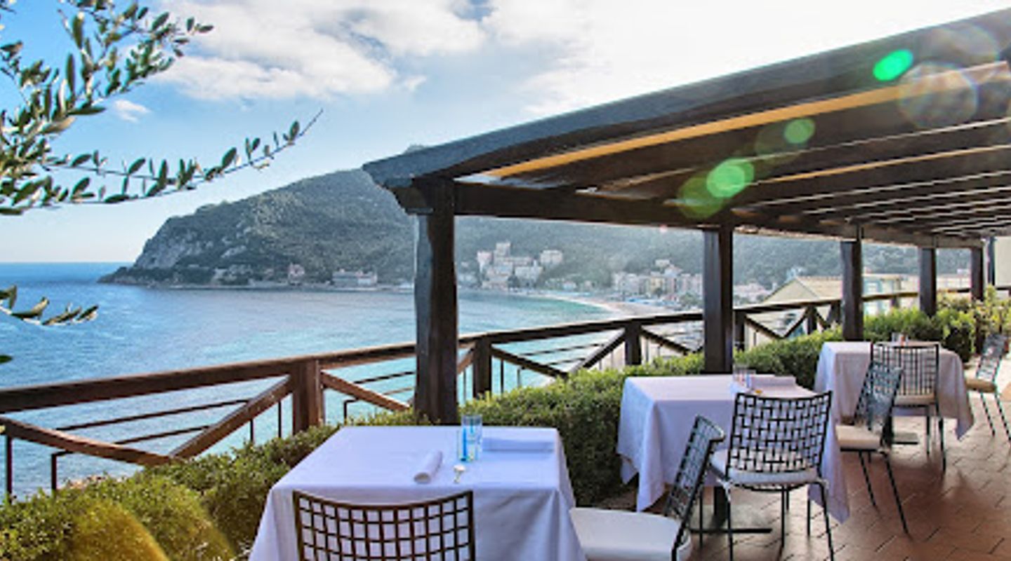 Ristorante Vescovado