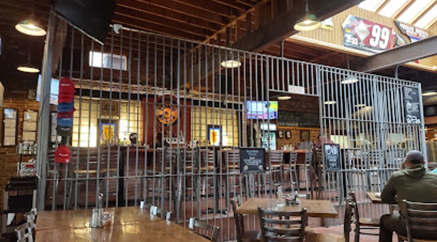 Prison Brews