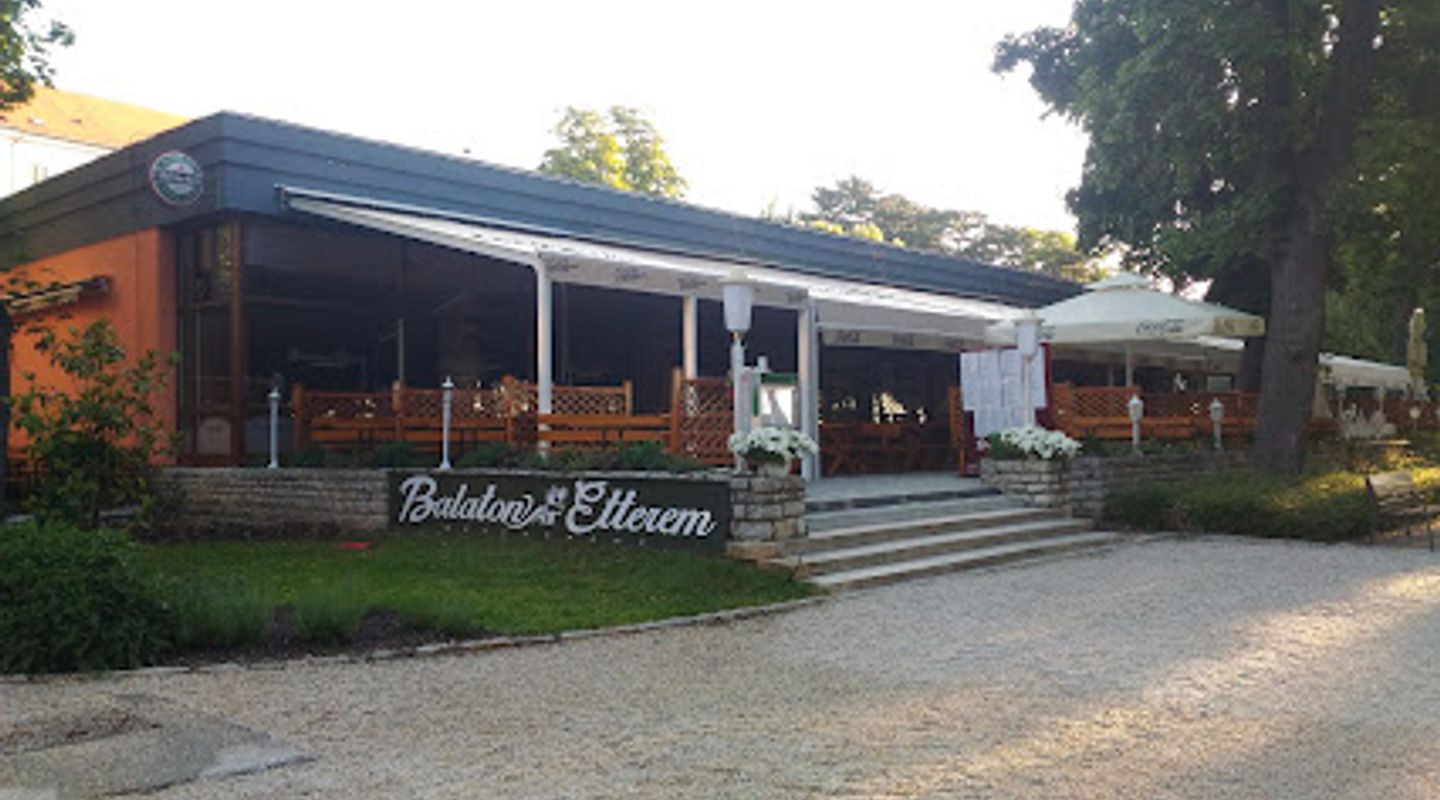 Balaton Étterem