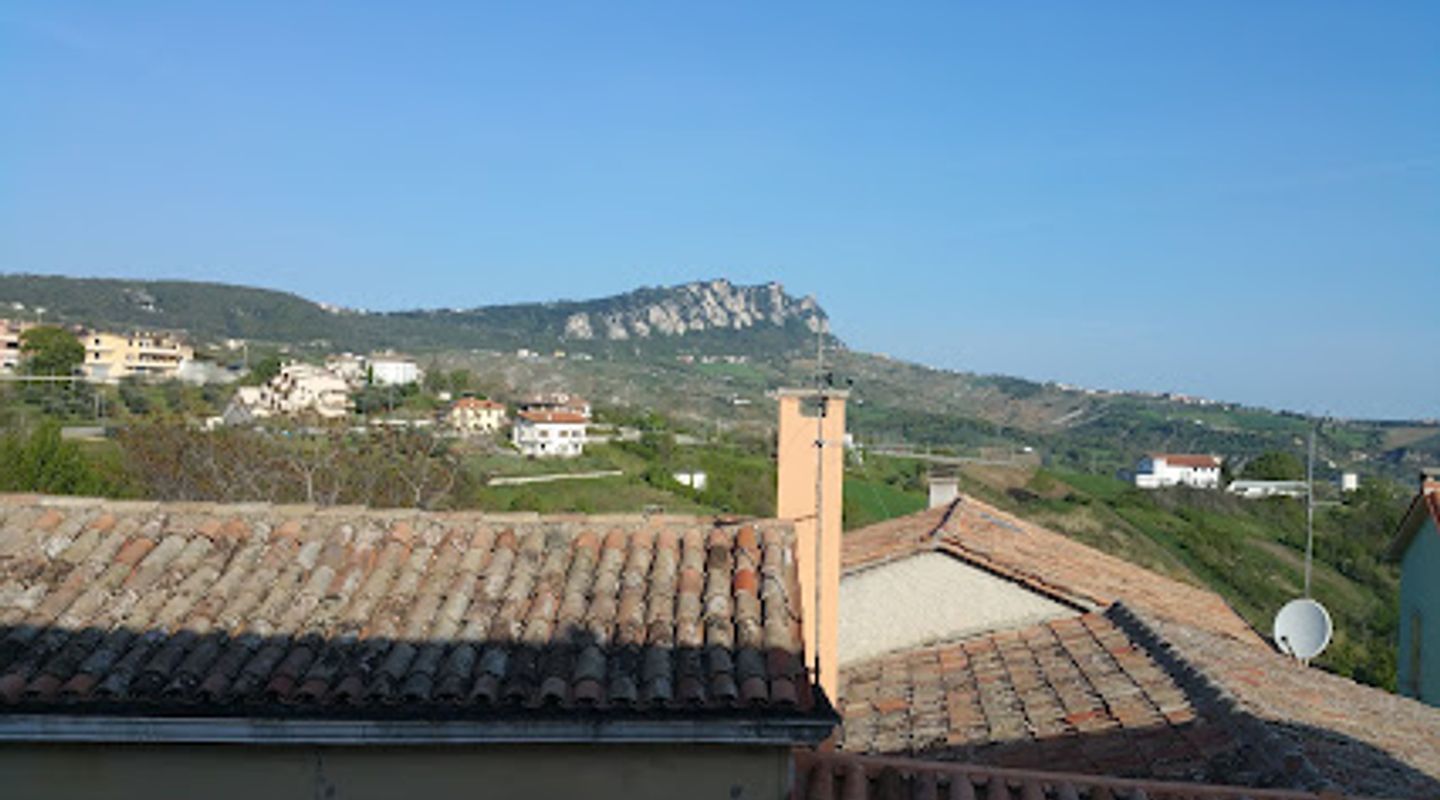 Hotel Ristorante MO.DA'