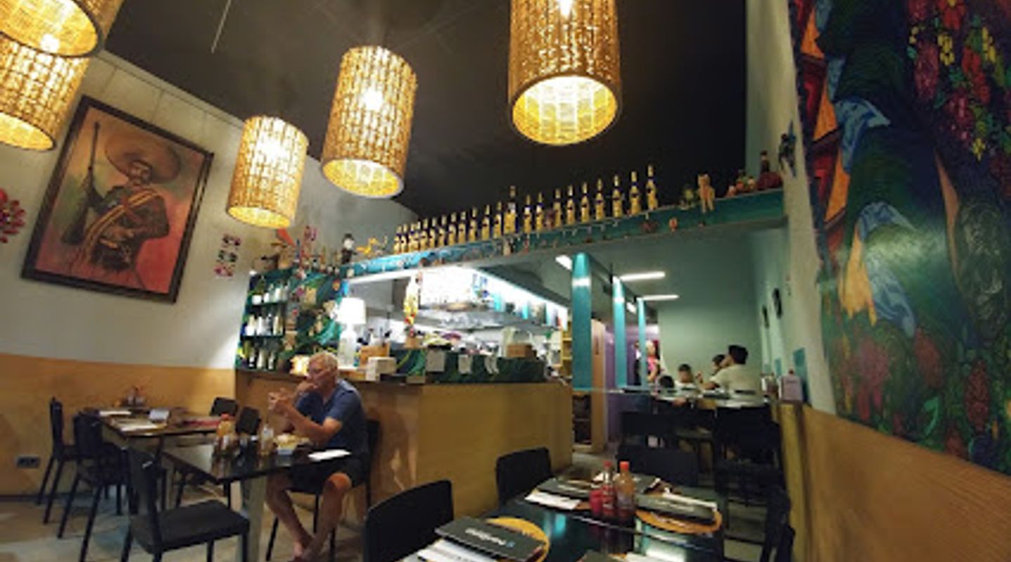 Background