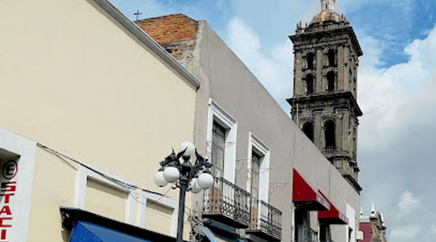 Background
