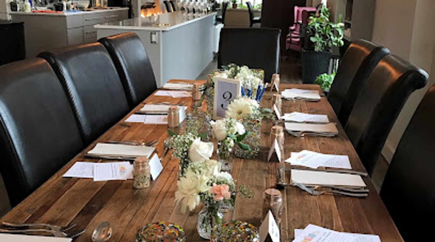 Skye Cafe & Bistro