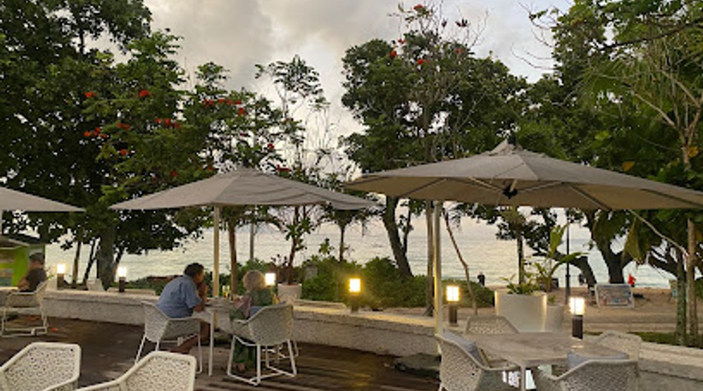 Gecko Bar