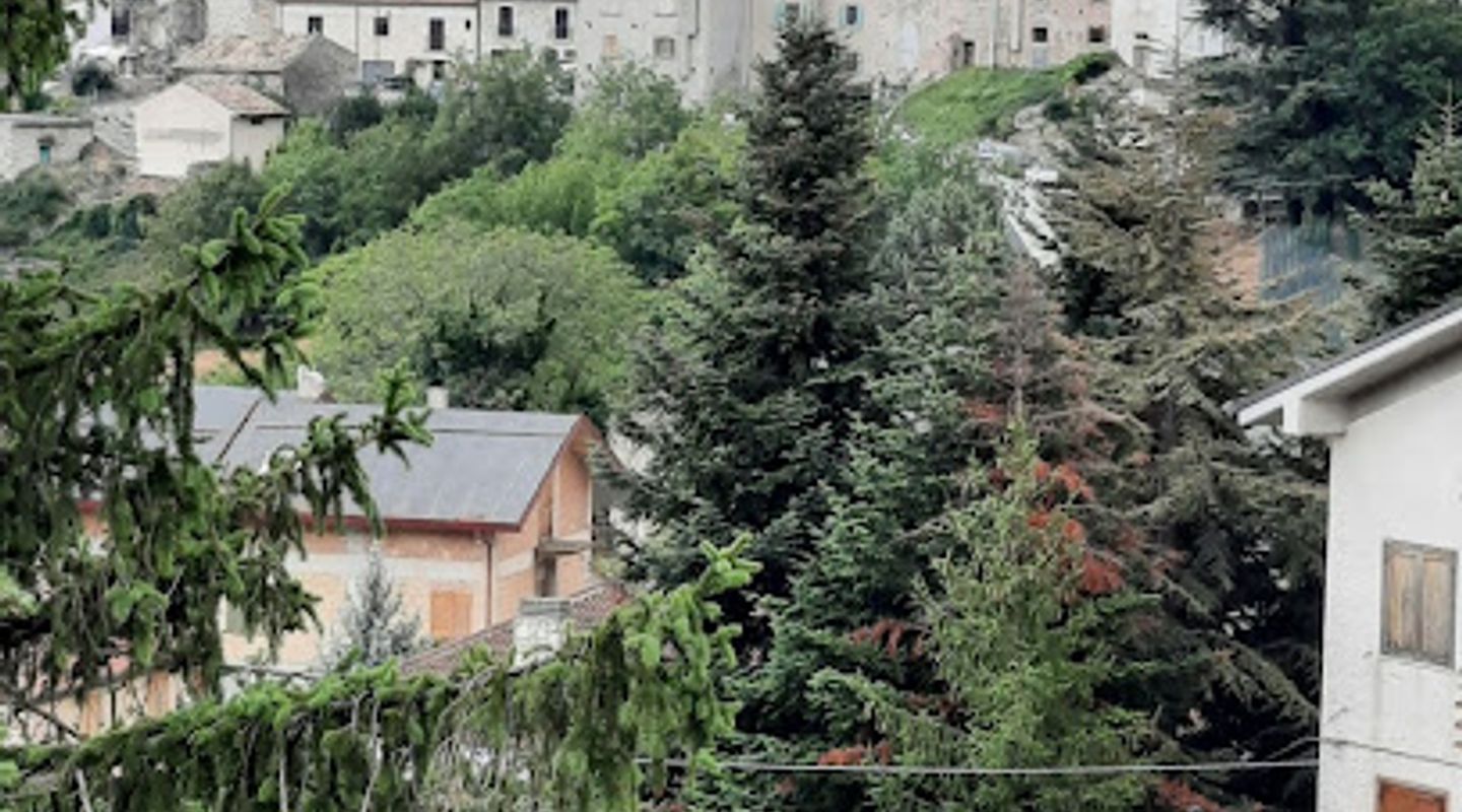 Terrazzo d'Abruzzo