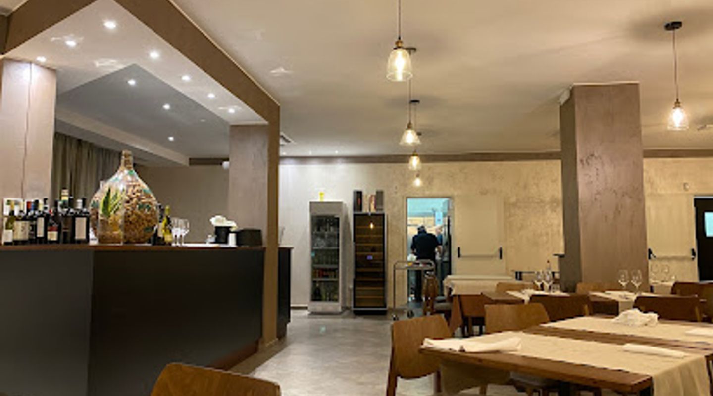 Ristorante Mamima